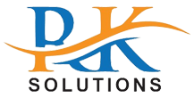 RK Solutions Logo